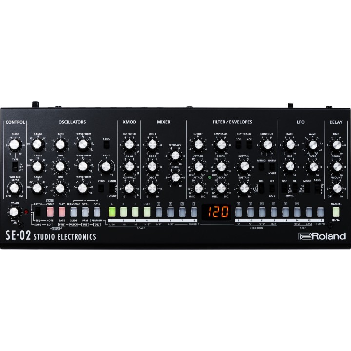 Roland - Se-02