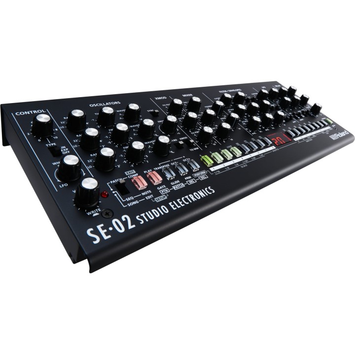Roland - Se-02