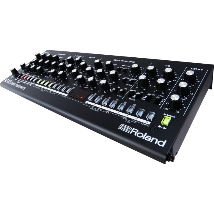 Roland - Se-02