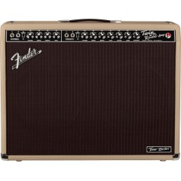 Acquista FENDER Tone Master Twin Reverb Blonde 230v Eur - 2274206982 online | Merula Strumenti Musicali