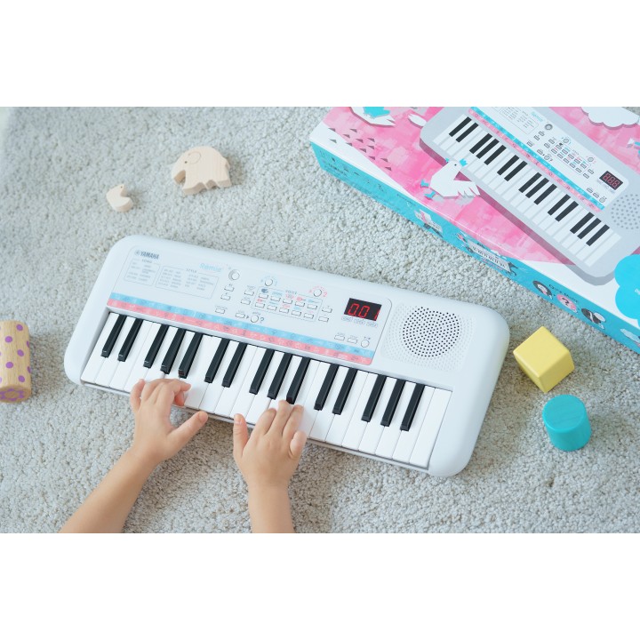 Acquista YAMAHA PSS-E30 online | Merula Strumenti Musicali