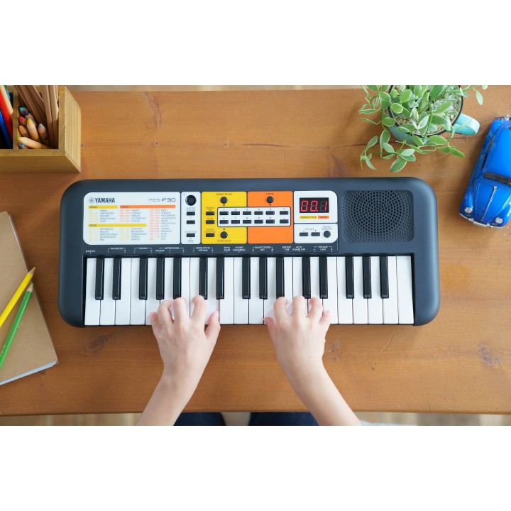 Acquista YAMAHA PSS-F30 online | Merula Strumenti Musicali