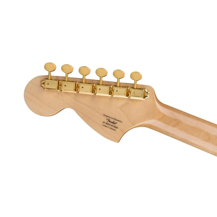 Acquista SQUIER 40 Strat Lrl Ghw Gpg Rrm - 0379410515 online | Merula Strumenti Musicali