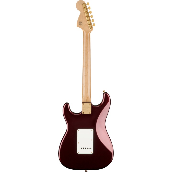 Acquista SQUIER 40 Strat Lrl Ghw Gpg Rrm - 0379410515 online | Merula Strumenti Musicali