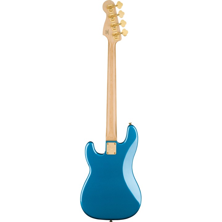 Acquista SQUIER 40 P BASS LRL GHW GPG LPB - 0379430502 online | Merula Strumenti Musicali