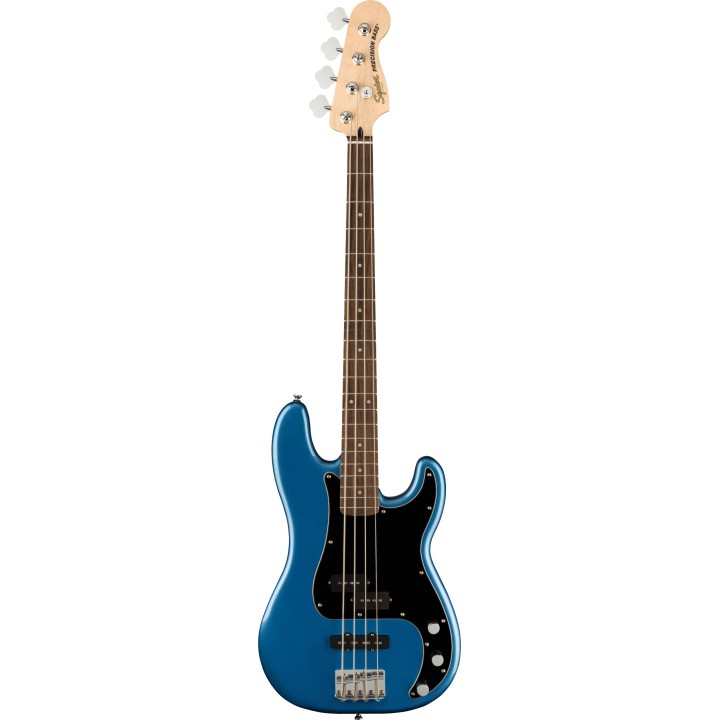Acquista SQUIER Affinity Precision Bass Pj Lrl Bpg Lpb - 0378551502 online | Merula Strumenti Musicali