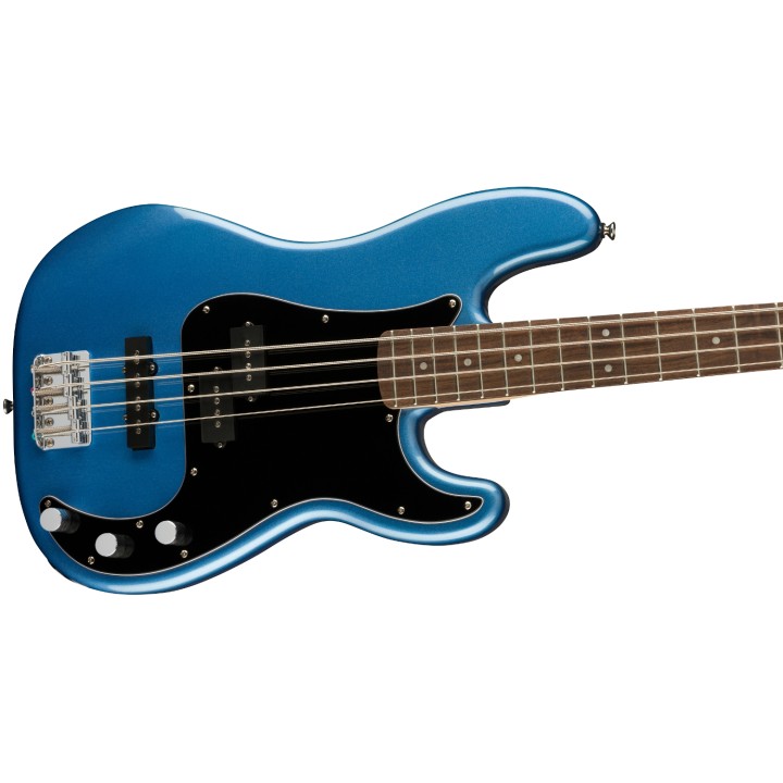 Acquista SQUIER Affinity Precision Bass Pj Lrl Bpg Lpb - 0378551502 online | Merula Strumenti Musicali