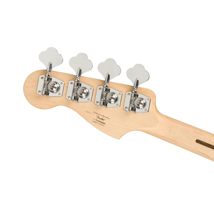 Acquista SQUIER Affinity Precision Bass Pj Lrl Bpg Lpb - 0378551502 online | Merula Strumenti Musicali