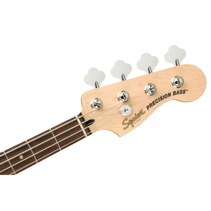 Acquista SQUIER Affinity Precision Bass Pj Lrl Bpg Lpb - 0378551502 online | Merula Strumenti Musicali