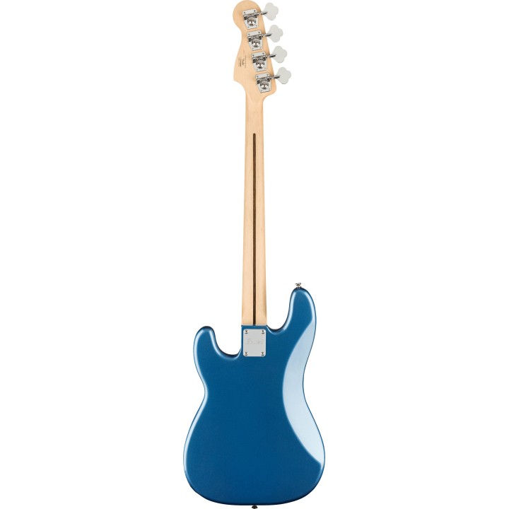 Acquista SQUIER Affinity Precision Bass Pj Lrl Bpg Lpb - 0378551502 online | Merula Strumenti Musicali