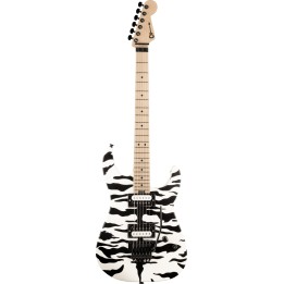Acquista CHARVEL Pm Dk Satchel Sig - Satin White Bengal - 2969001576 online | Merula Strumenti Musicali