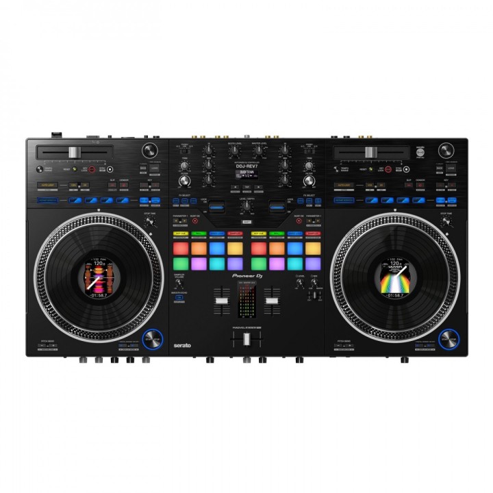 Pioneer - DDJ-REV7
