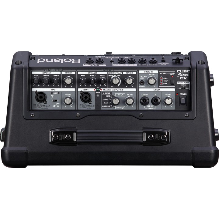 Acquista BOSS Cube Street Ex online | Merula Strumenti Musicali