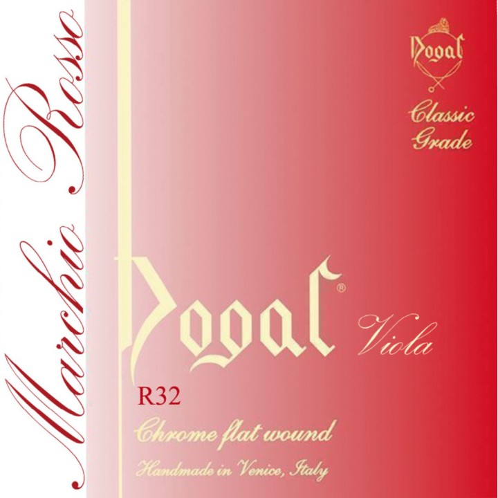 Acquista DOGAL R32A online | Merula Strumenti Musicali