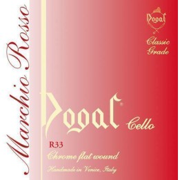 Acquista DOGAL RE VIOLONCELLO 4/4 R332 online | Merula Strumenti Musicali