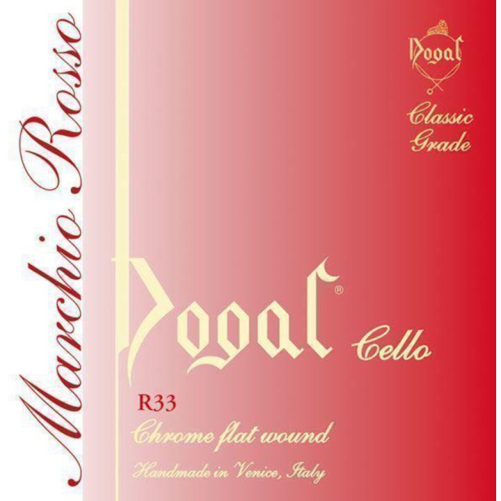 Acquista DOGAL R33A VIOLONCELLO 1/2 online | Merula Strumenti Musicali