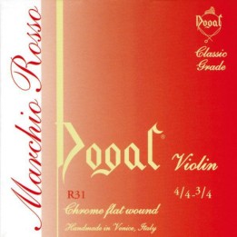 Acquista DOGAL MI VIOLINO R311 4/4-3/4 online | Merula Strumenti Musicali