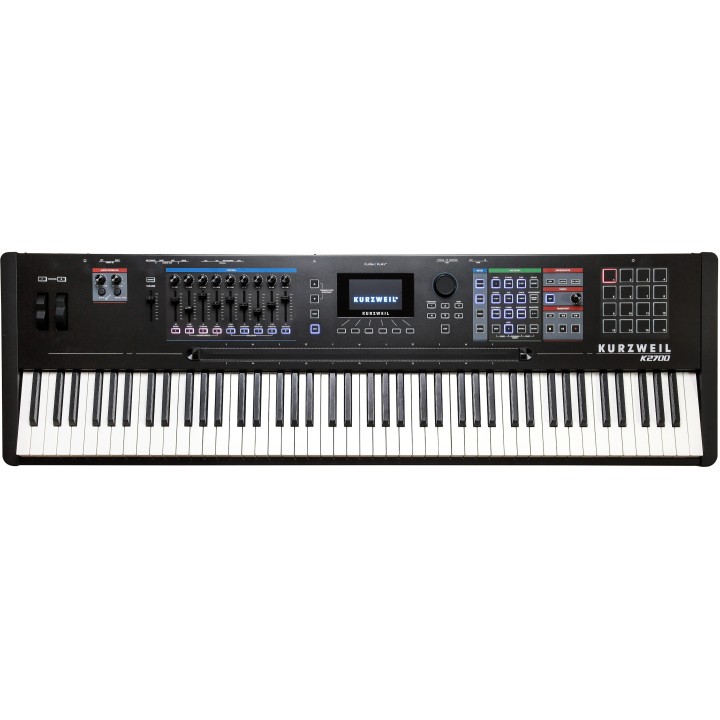 Kurzweil - K2700 - Workstation
