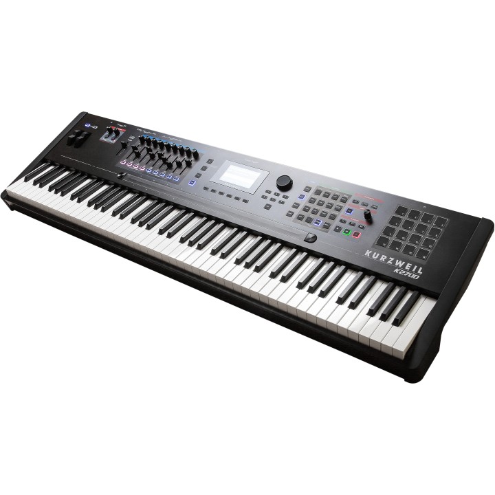 Kurzweil - K2700 - Workstation