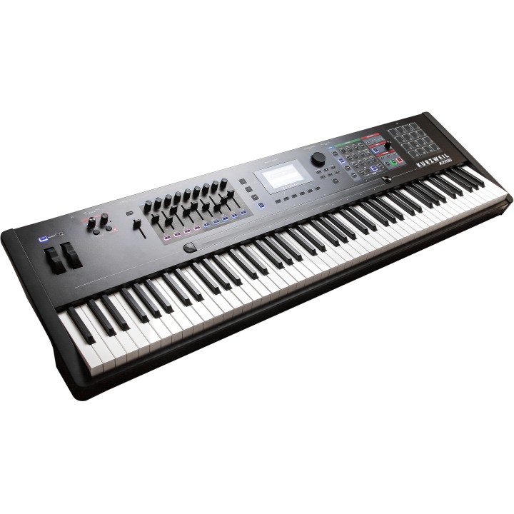 Kurzweil - K2700 - Workstation