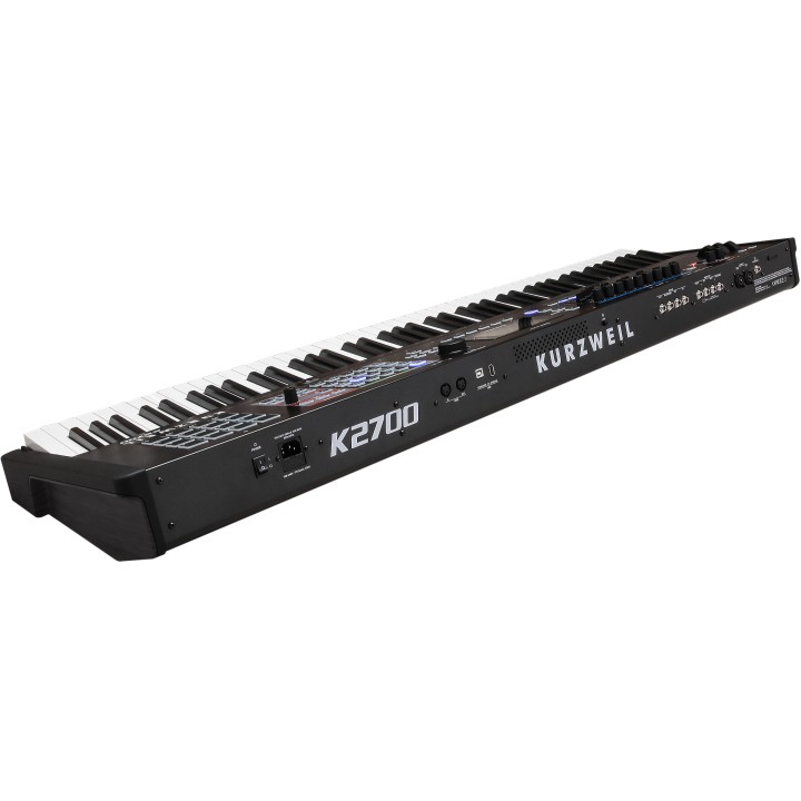 Kurzweil - K2700 - Workstation