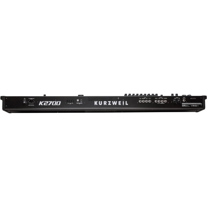 Kurzweil - K2700 - Workstation