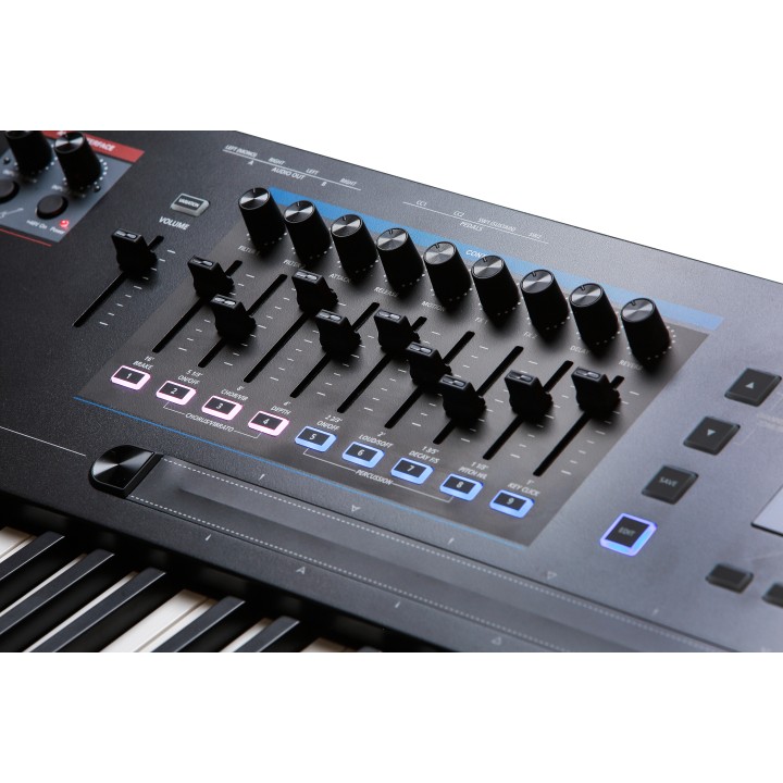 Kurzweil - K2700 - Workstation