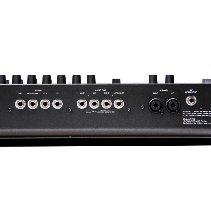 Kurzweil - K2700 - Workstation