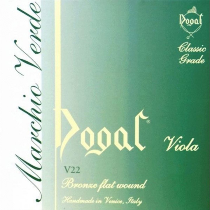 Acquista DOGAL V22A online | Merula Strumenti Musicali