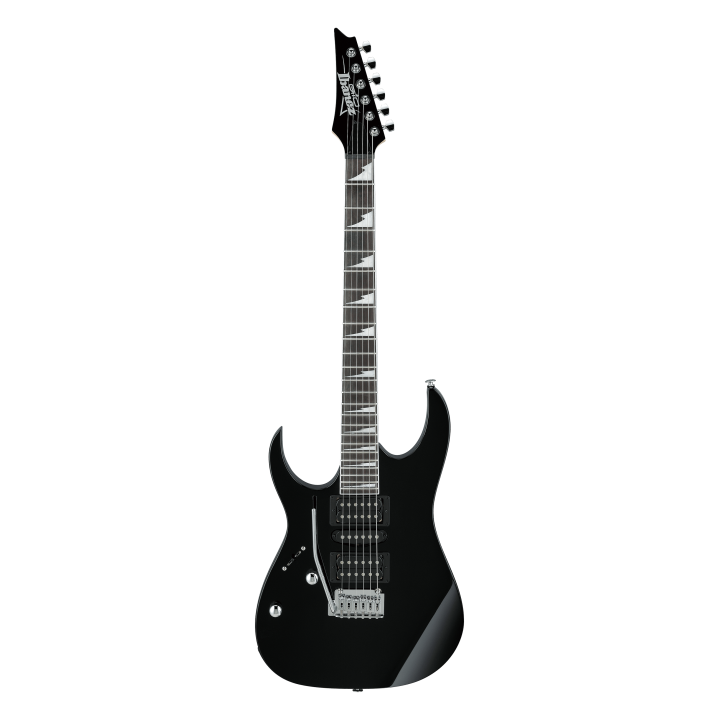 Acquista IBANEZ Grg170dxl Bkn online | Merula Strumenti Musicali