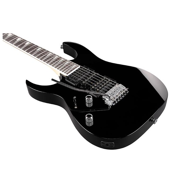 Acquista IBANEZ Grg170dxl Bkn online | Merula Strumenti Musicali