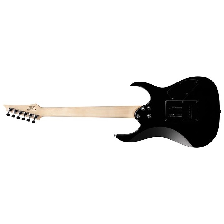 Acquista IBANEZ Grg170dxl Bkn online | Merula Strumenti Musicali
