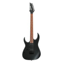 Acquista IBANEZ RG421EXLBKF online | Merula Strumenti Musicali