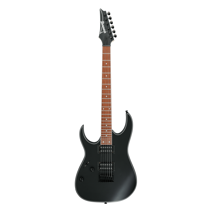 Acquista IBANEZ RG421EXLBKF online | Merula Strumenti Musicali