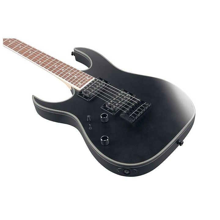 Acquista IBANEZ RG421EXLBKF online | Merula Strumenti Musicali