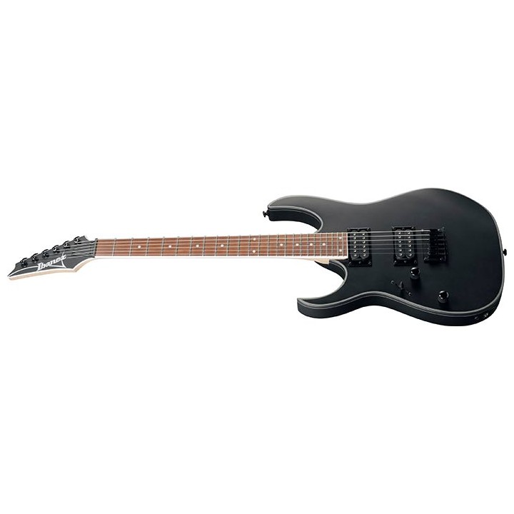 Acquista IBANEZ RG421EXLBKF online | Merula Strumenti Musicali