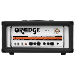Acquista ORANGE TH30H BK online | Merula Strumenti Musicali