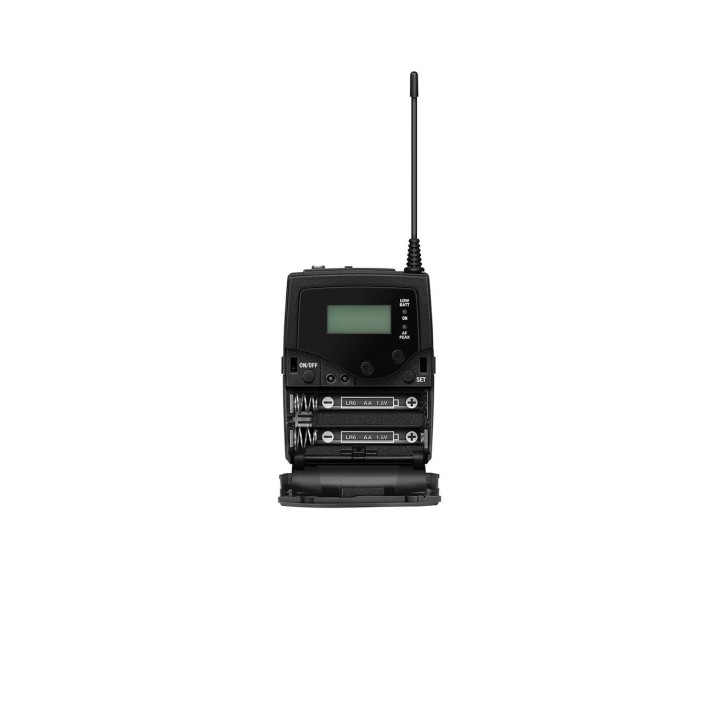 Acquista SENNHEISER EW 300 G4 BASE SK RC BW online | Merula Strumenti Musicali