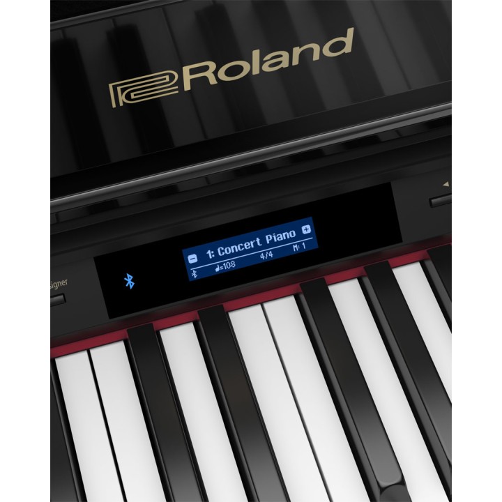 Roland - Gp607-Pe