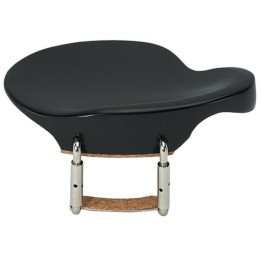 Acquista GEWA MENTONIERA VERMEER EBANO VIOLINO 432650 online | Merula Strumenti Musicali
