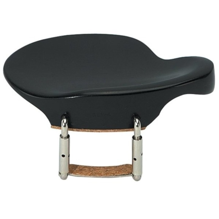 Acquista GEWA MENTONIERA VERMEER EBANO VIOLINO 432650 online | Merula Strumenti Musicali