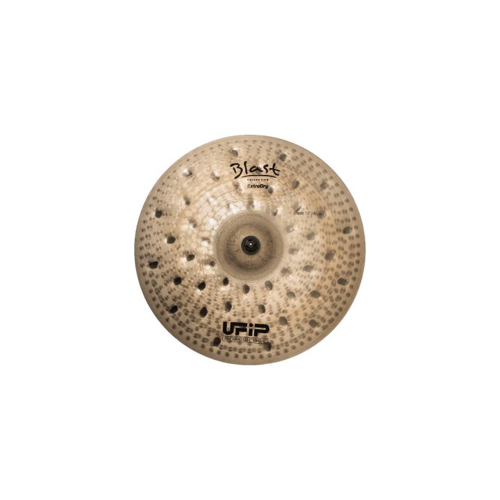 UFIP BLAST CRASH EXTRA DRY SERIES - BLAST CRASH 16" EXTRA DRY