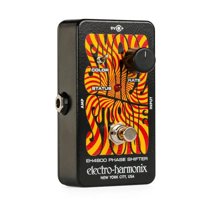 Acquista ELECTRO-HARMONIX Small Stone online | Merula Strumenti Musicali