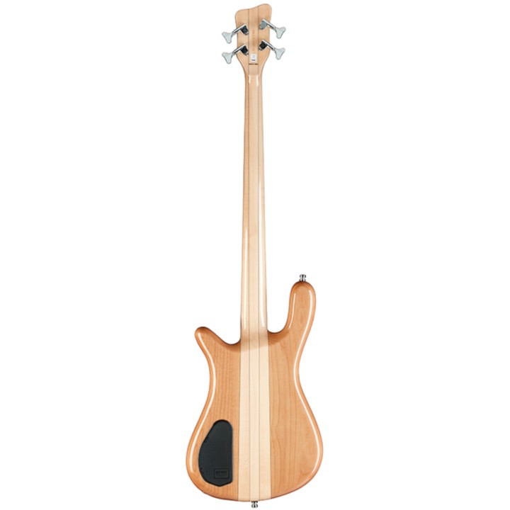 Acquista WARWICK STREAMER NT I 4 NATURAL TRANS. HIGH POLISH online | Merula Strumenti Musicali