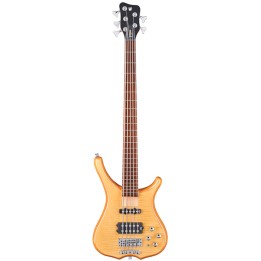 Acquista WARWICK INFINITY 5 NATURAL TRANS. HIGH POLISH online | Merula Strumenti Musicali