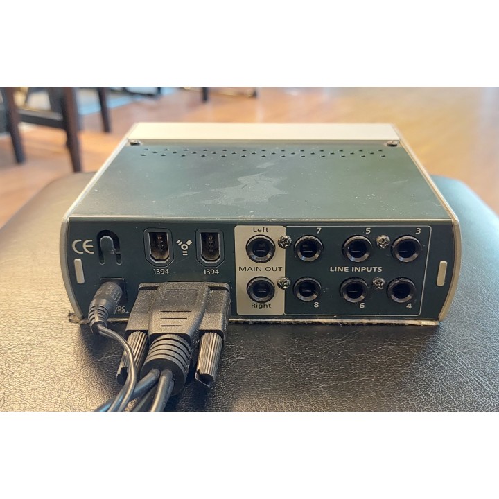 Acquista PRESONUS FIRESTUDIO MOBILE online | Merula Strumenti Musicali