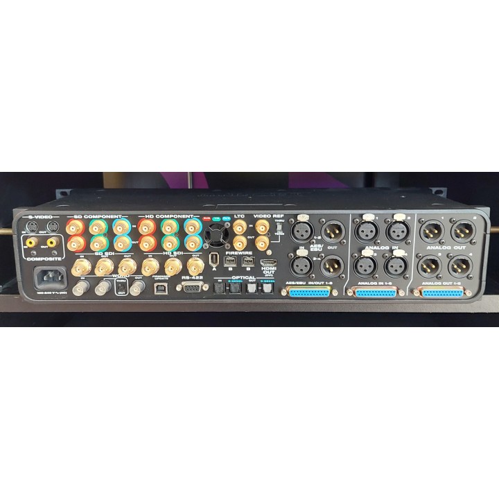 Acquista MOTU V4 HD FW (USATO) online | Merula Strumenti Musicali