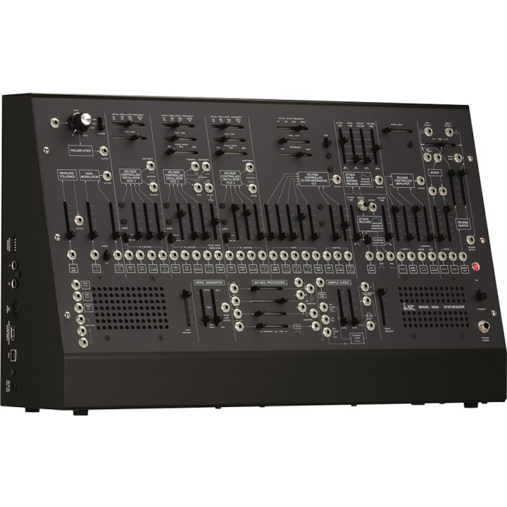 Acquista ARP 2600-M BUNDLE online | Merula Strumenti Musicali