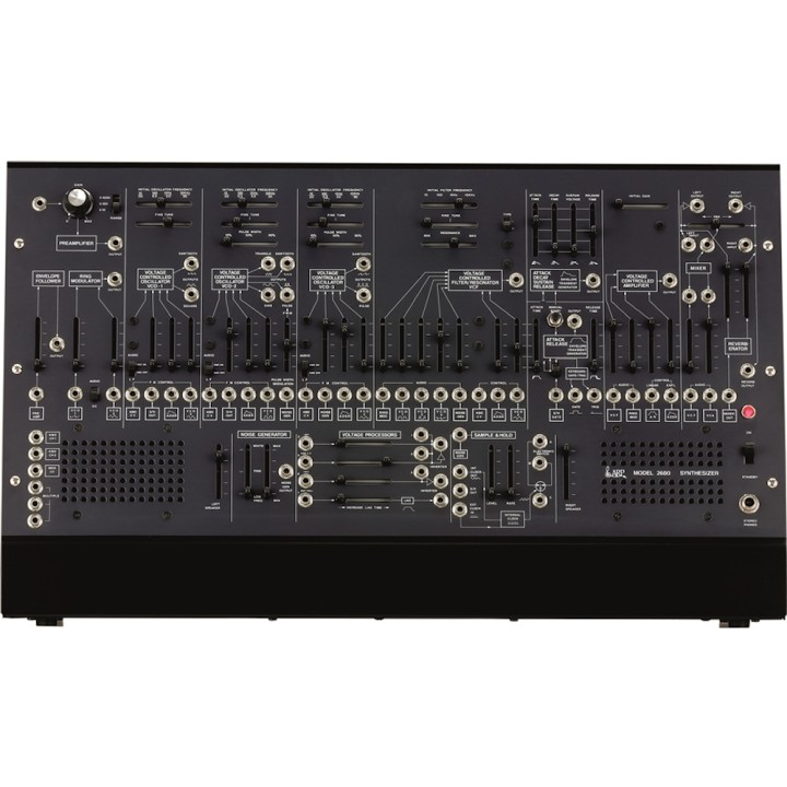 Acquista ARP 2600-M BUNDLE online | Merula Strumenti Musicali