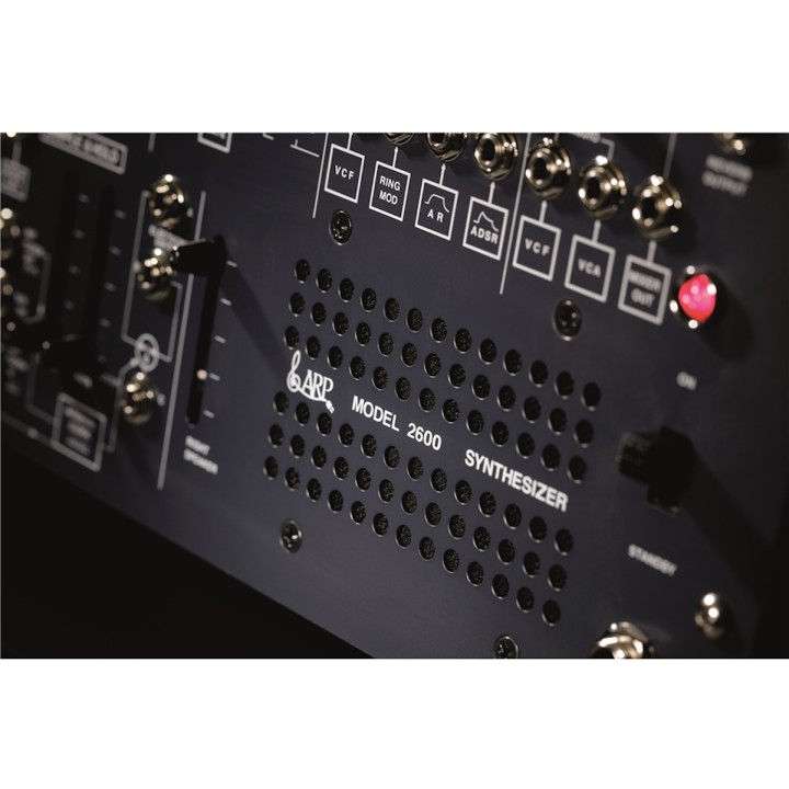 Acquista ARP 2600-M BUNDLE online | Merula Strumenti Musicali
